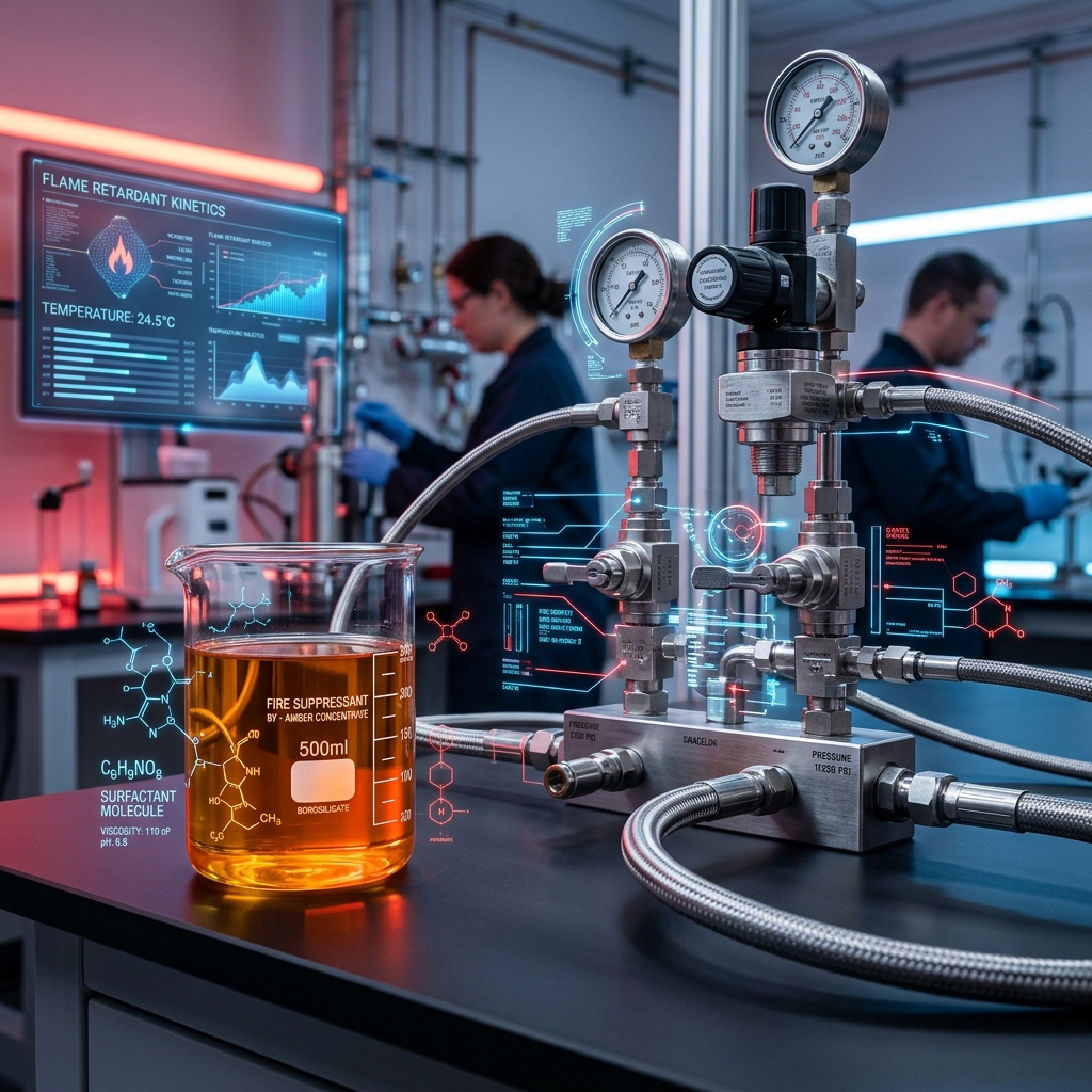 ALMADAD R&D